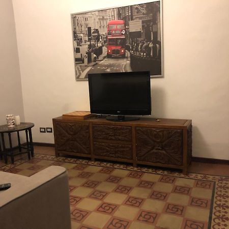 P&P Dream House Apartamento Catania Exterior foto