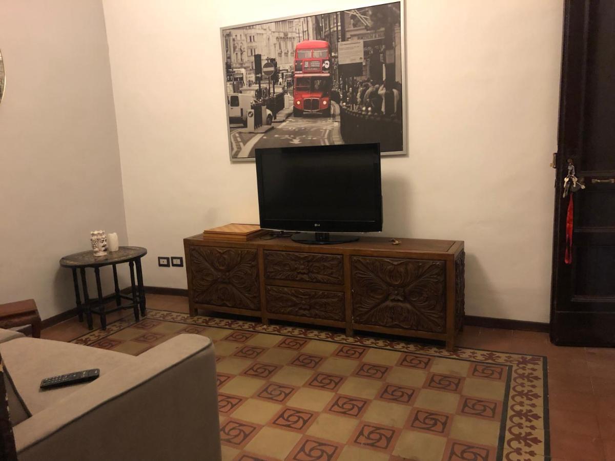 P&P Dream House Apartamento Catania Exterior foto