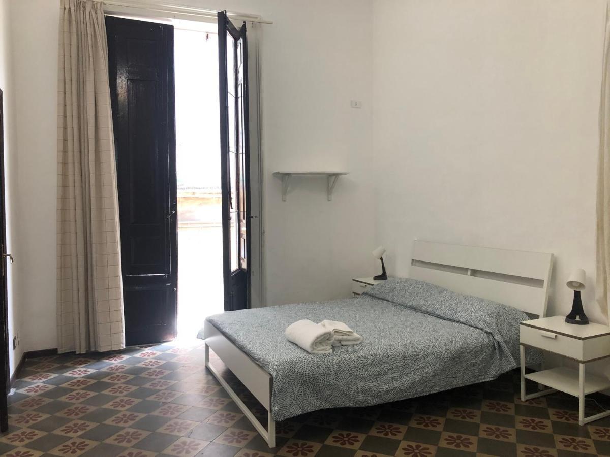 P&P Dream House Apartamento Catania Exterior foto